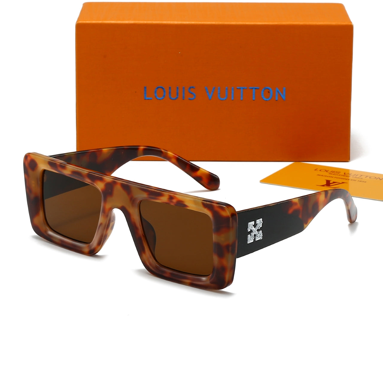 250715 New outdoor must-have fashionable sunglasses
