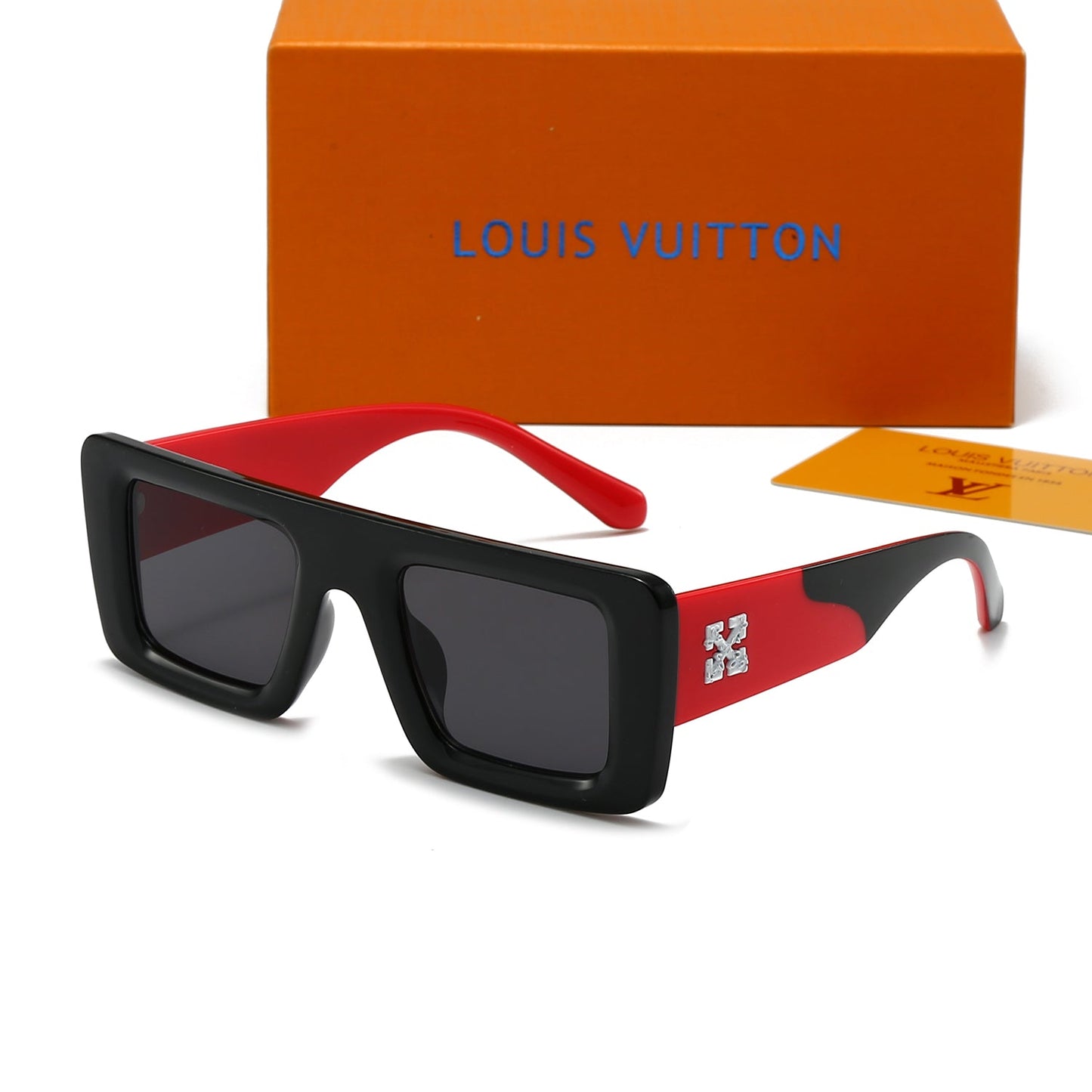 250715 New outdoor must-have fashionable sunglasses