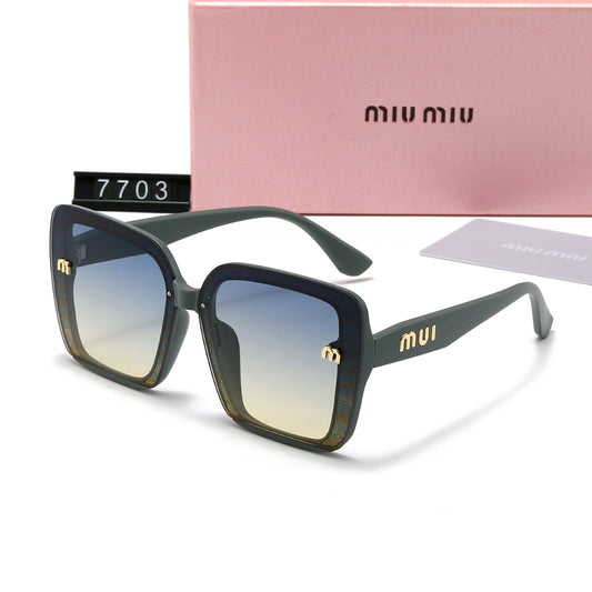 250715 New outdoor must-have fashionable sunglasses