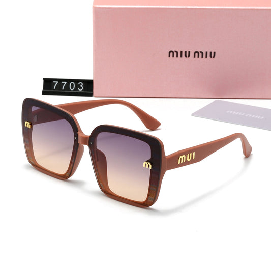 250715 New outdoor must-have fashionable sunglasses