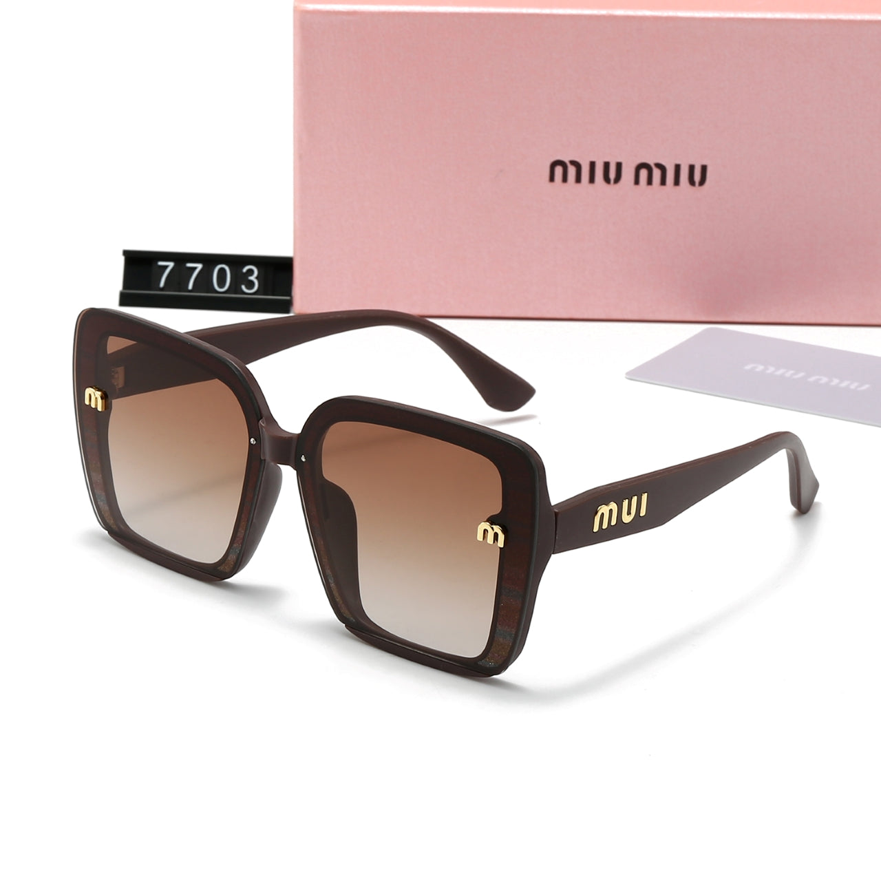 250715 New outdoor must-have fashionable sunglasses
