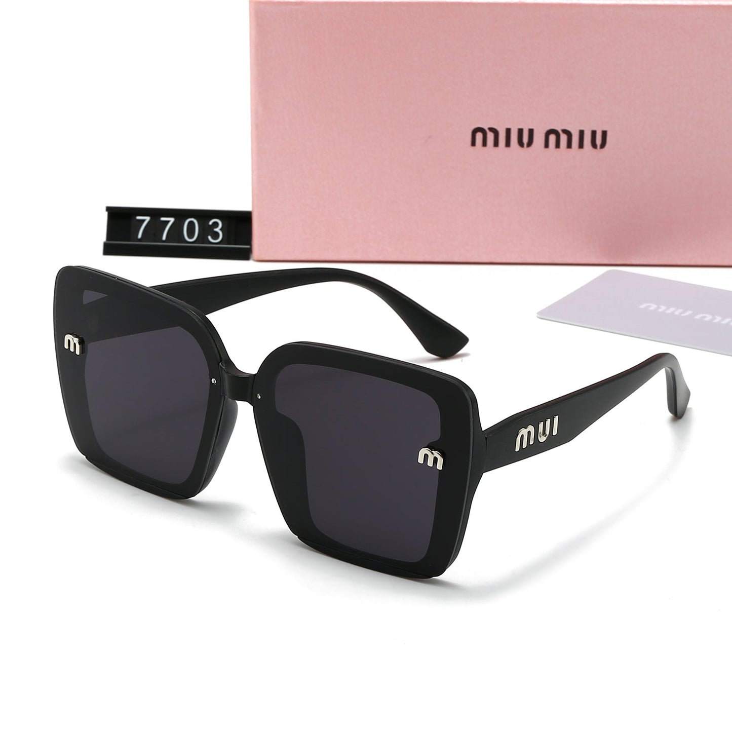 250715 New outdoor must-have fashionable sunglasses