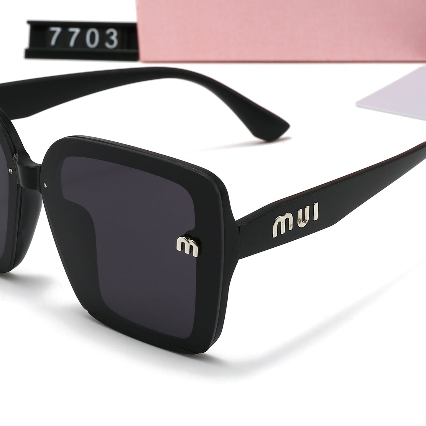 250715 New outdoor must-have fashionable sunglasses