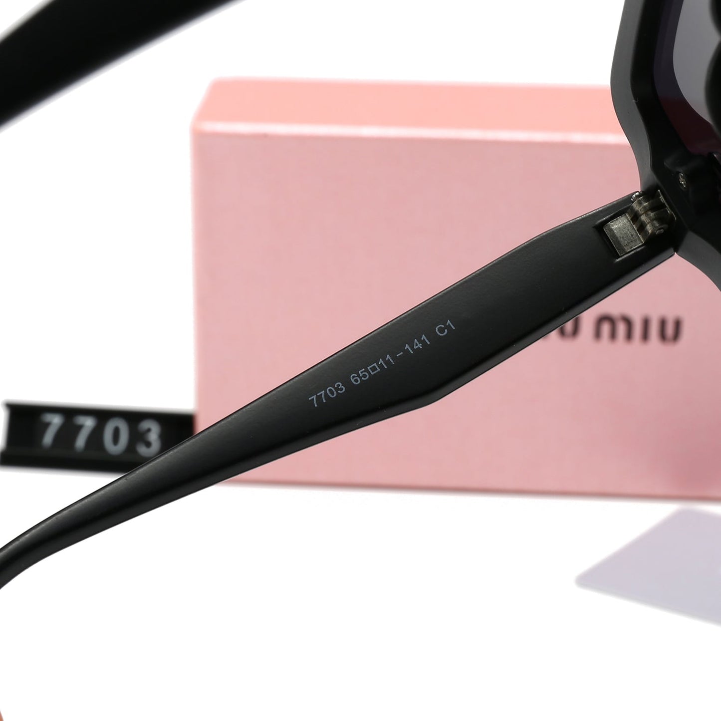 250715 New outdoor must-have fashionable sunglasses