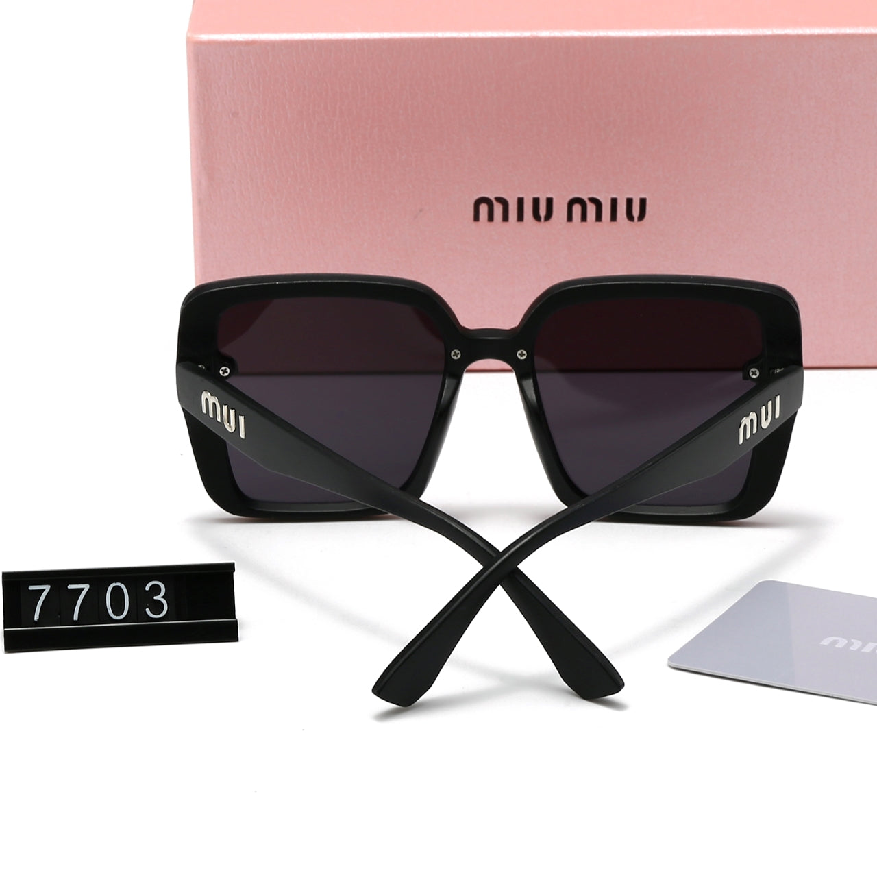 250715 New outdoor must-have fashionable sunglasses