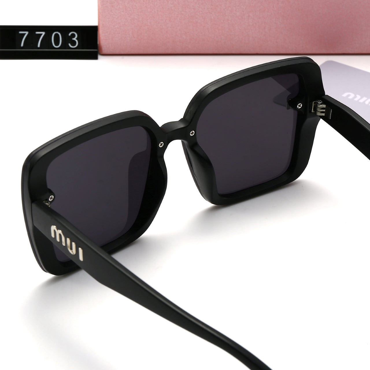 250715 New outdoor must-have fashionable sunglasses