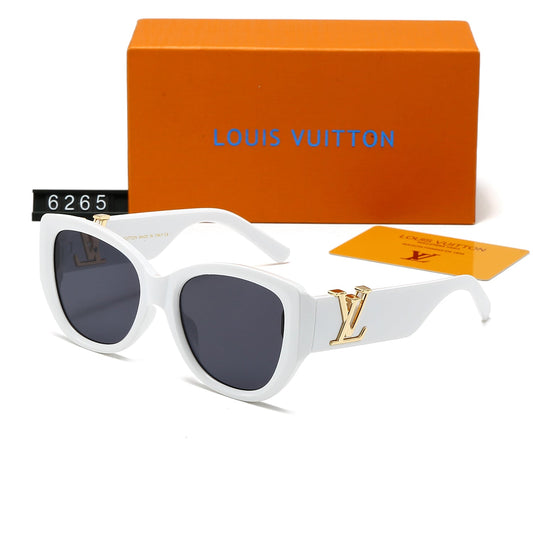 250715 New outdoor must-have fashionable sunglasses