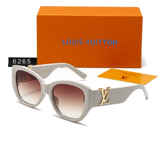 250715 New outdoor must-have fashionable sunglasses