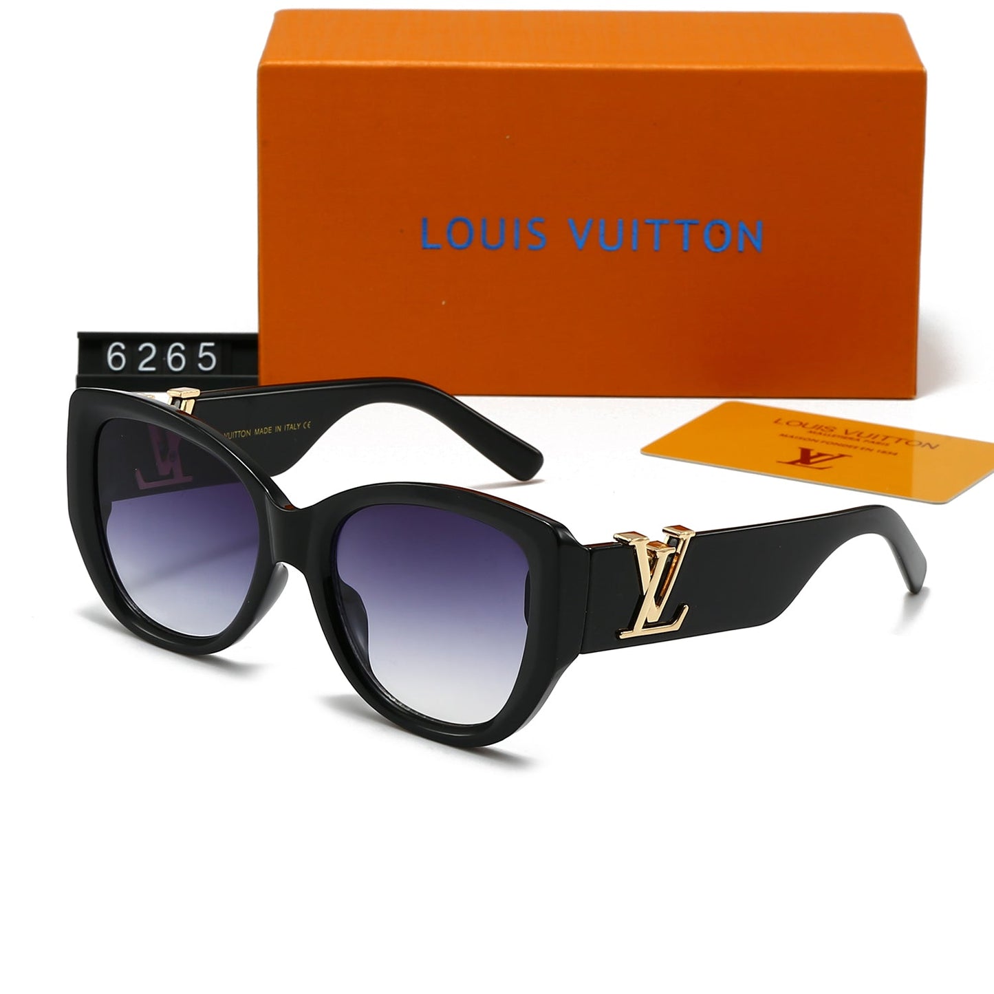 250715 New outdoor must-have fashionable sunglasses
