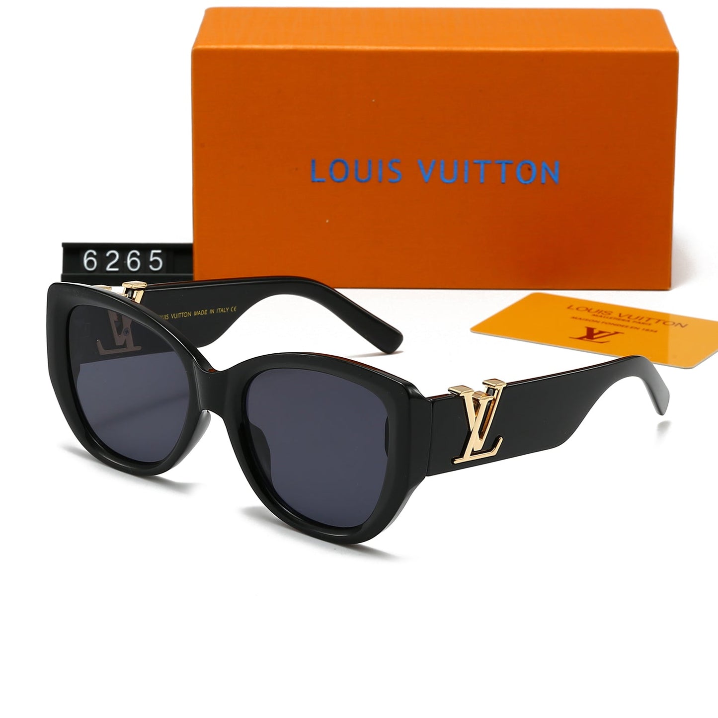 250715 New outdoor must-have fashionable sunglasses