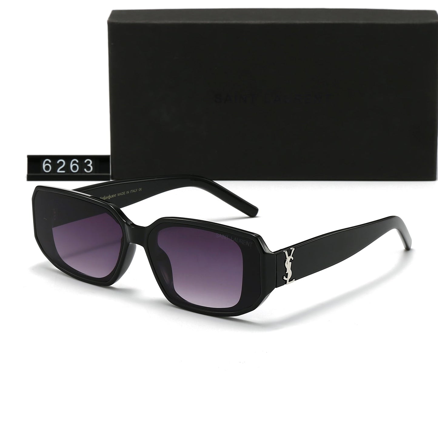 250715 New outdoor must-have fashionable sunglasses