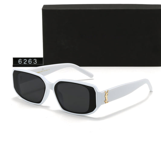 250715 New outdoor must-have fashionable sunglasses