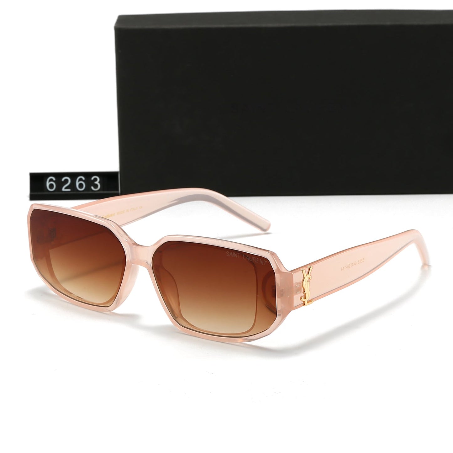250715 New outdoor must-have fashionable sunglasses