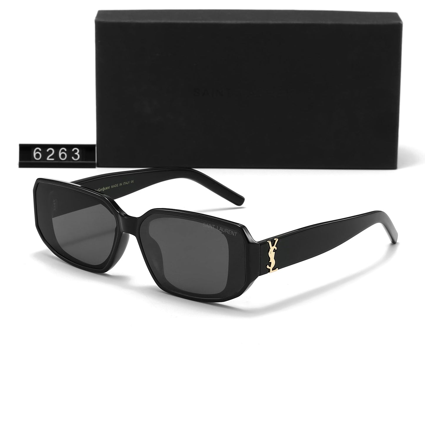 250715 New outdoor must-have fashionable sunglasses