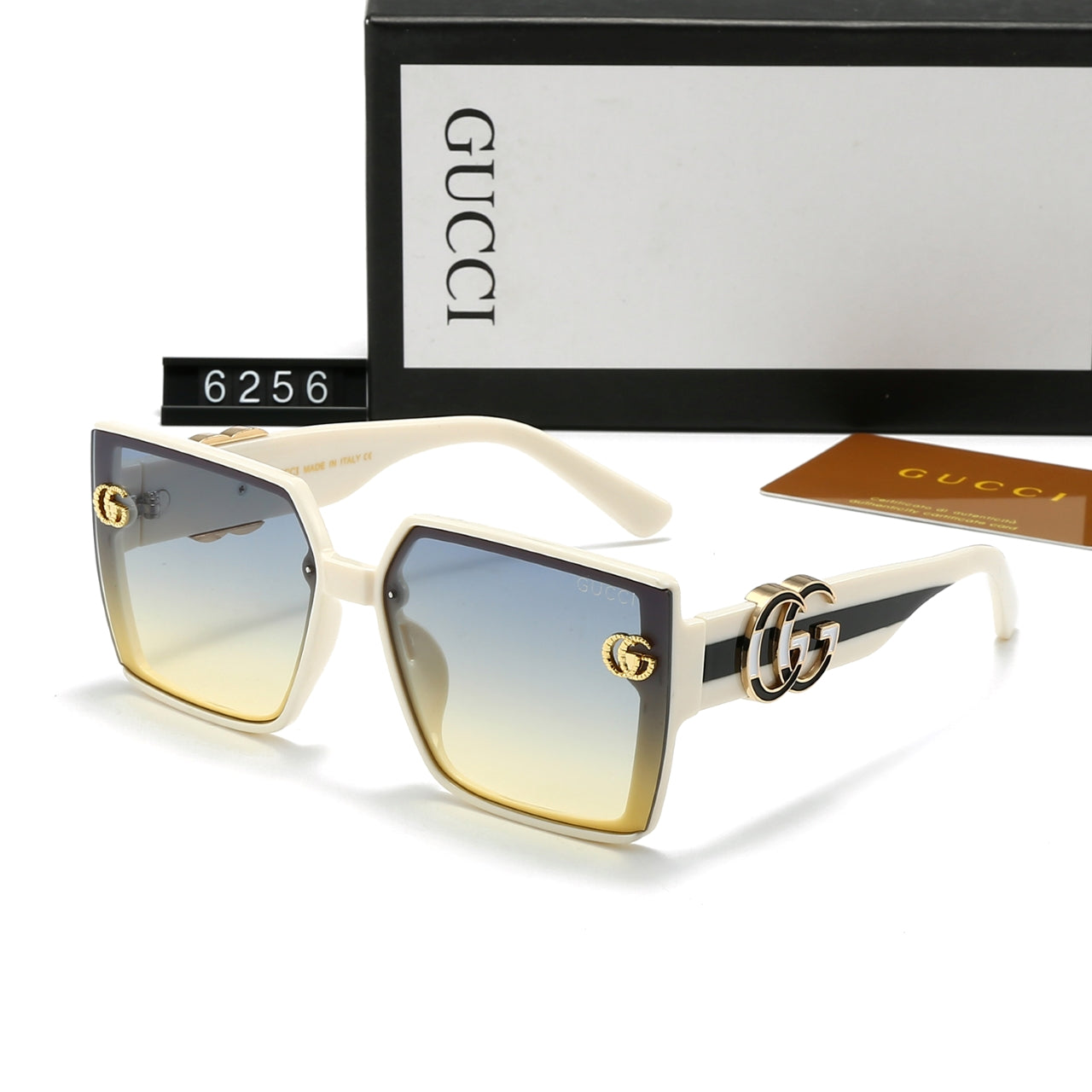 250715 New outdoor must-have fashionable sunglasses