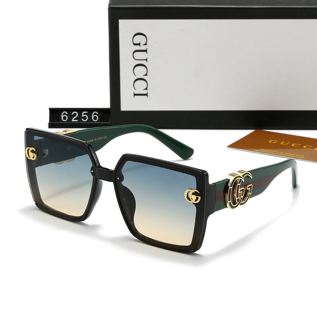 250715 New outdoor must-have fashionable sunglasses