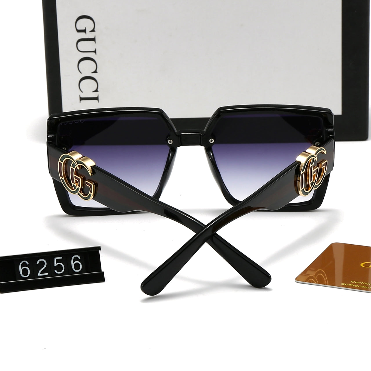 250715 New outdoor must-have fashionable sunglasses