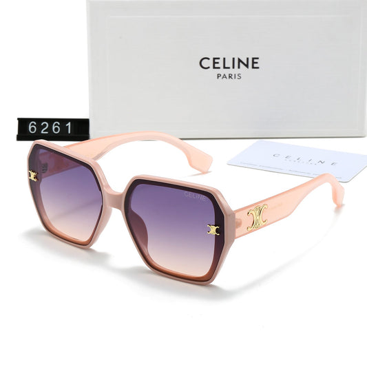 250715 New outdoor must-have fashionable sunglasses