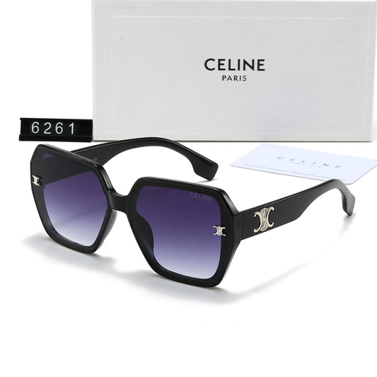 250715 New outdoor must-have fashionable sunglasses