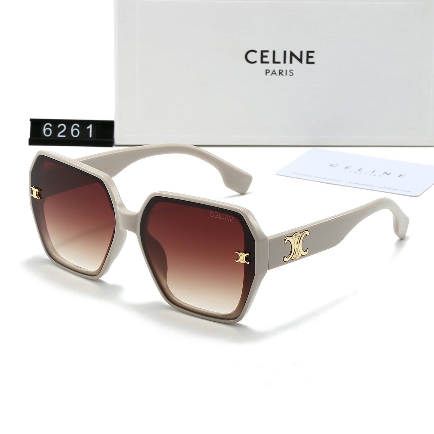 250715 New outdoor must-have fashionable sunglasses
