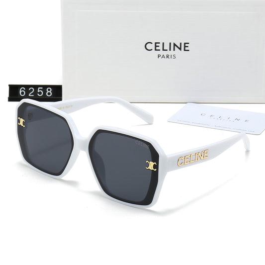 250715 New outdoor must-have fashionable sunglasses