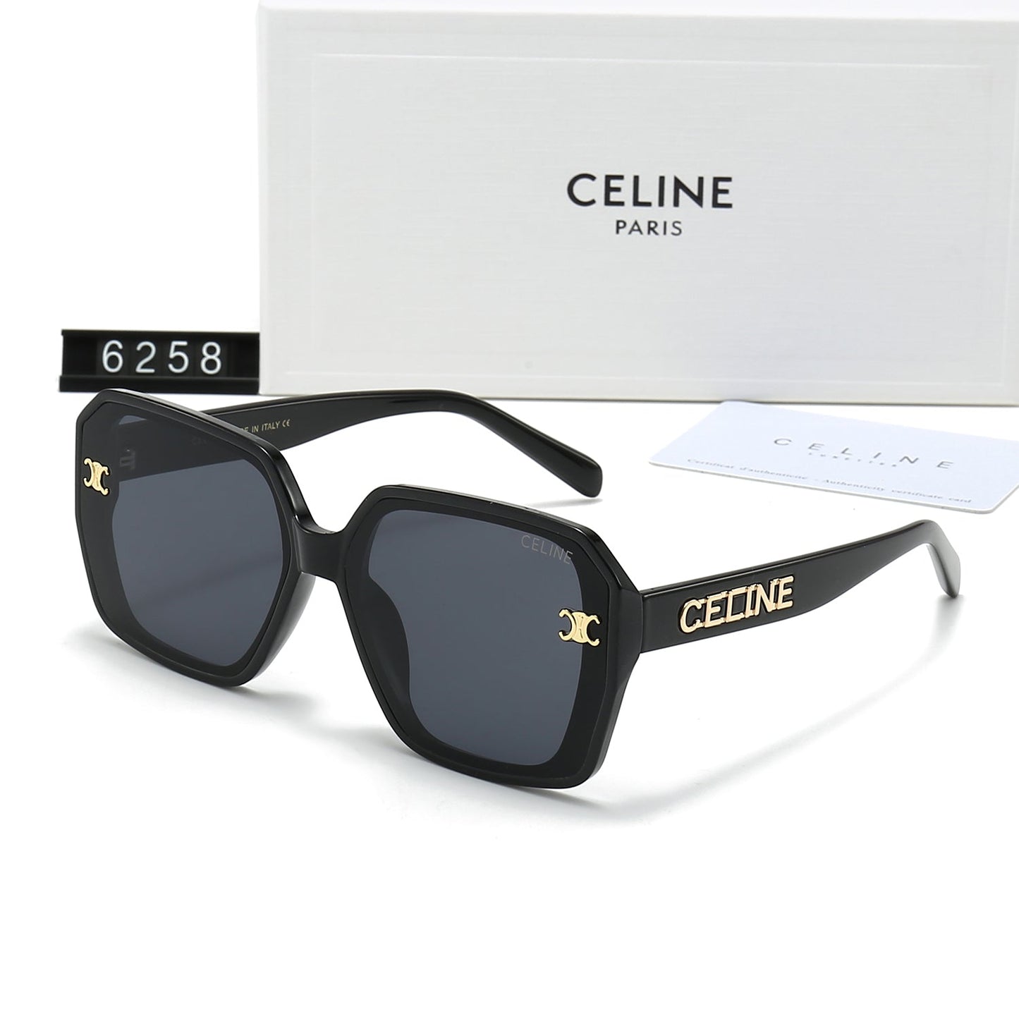 250715 New outdoor must-have fashionable sunglasses