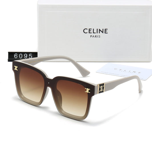 250715 New outdoor must-have fashionable sunglasses