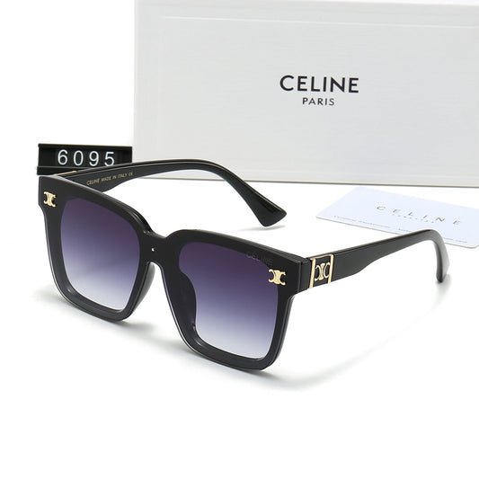 250715 New outdoor must-have fashionable sunglasses