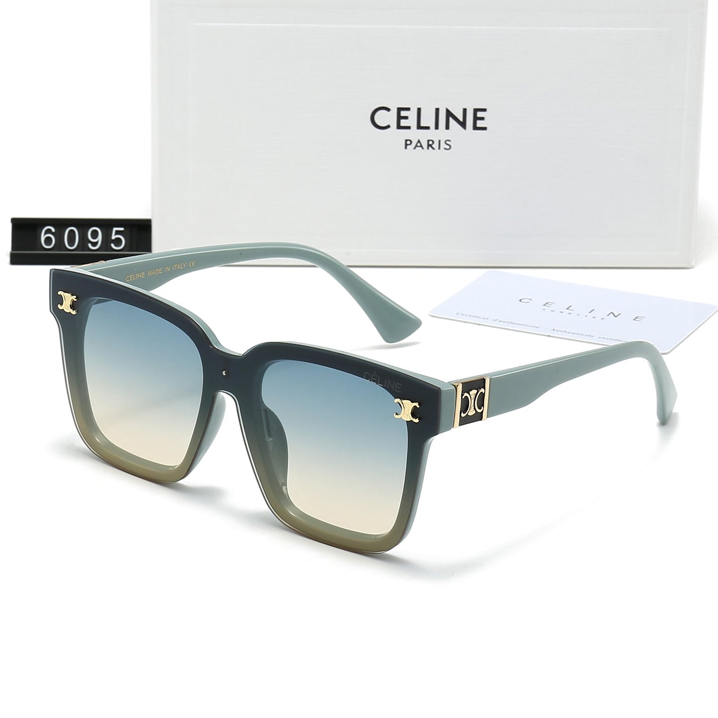 250715 New outdoor must-have fashionable sunglasses