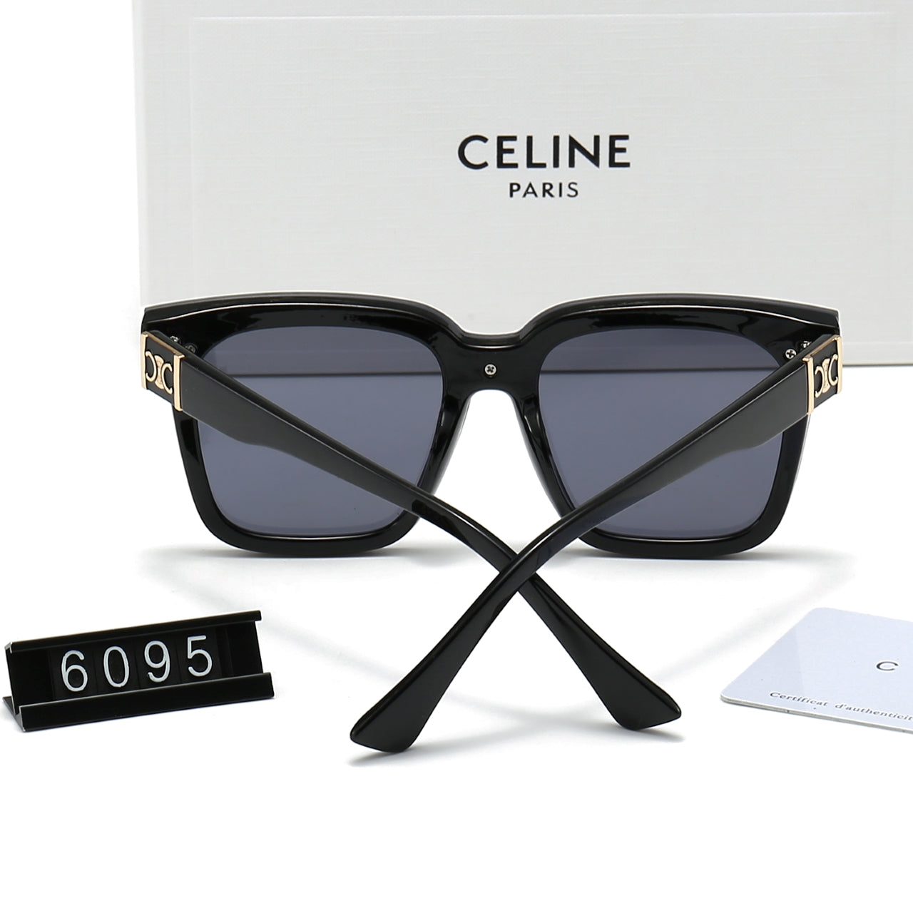 250715 New outdoor must-have fashionable sunglasses