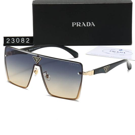 250715 New outdoor must-have fashionable sunglasses