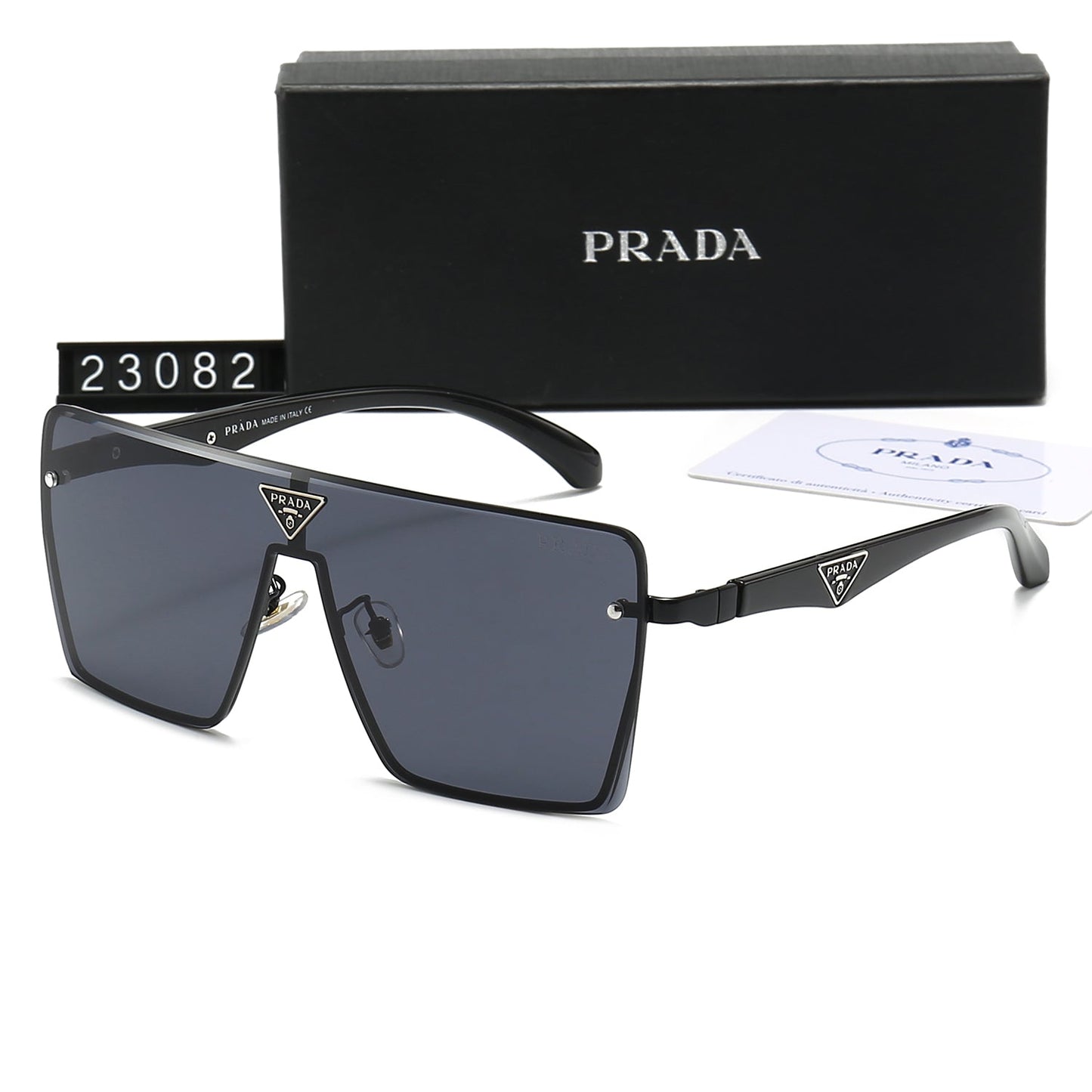 250715 New outdoor must-have fashionable sunglasses