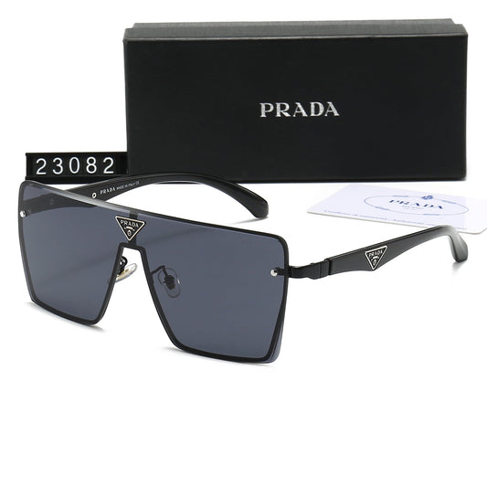250715 New outdoor must-have fashionable sunglasses
