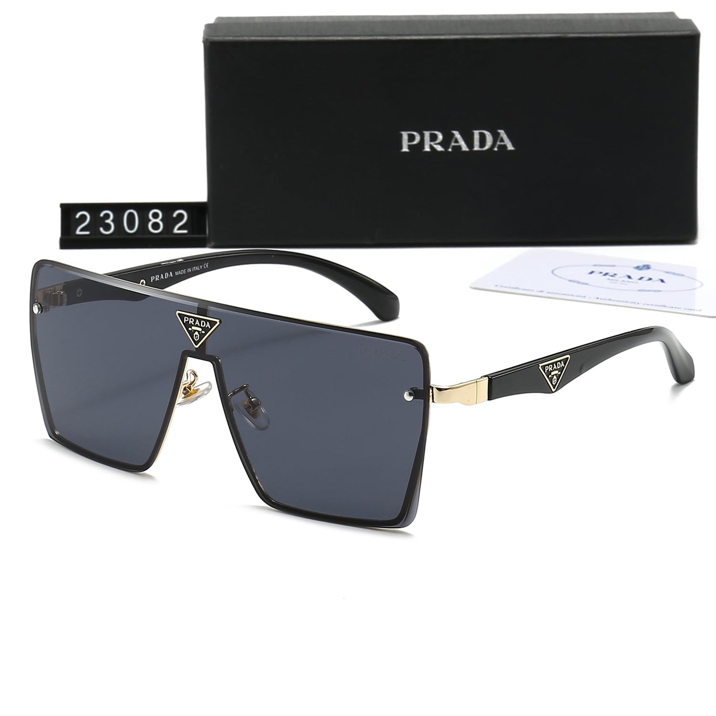 250715 New outdoor must-have fashionable sunglasses