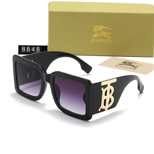 250715 New outdoor must-have fashionable sunglasses