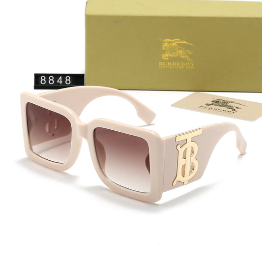 250715 New outdoor must-have fashionable sunglasses