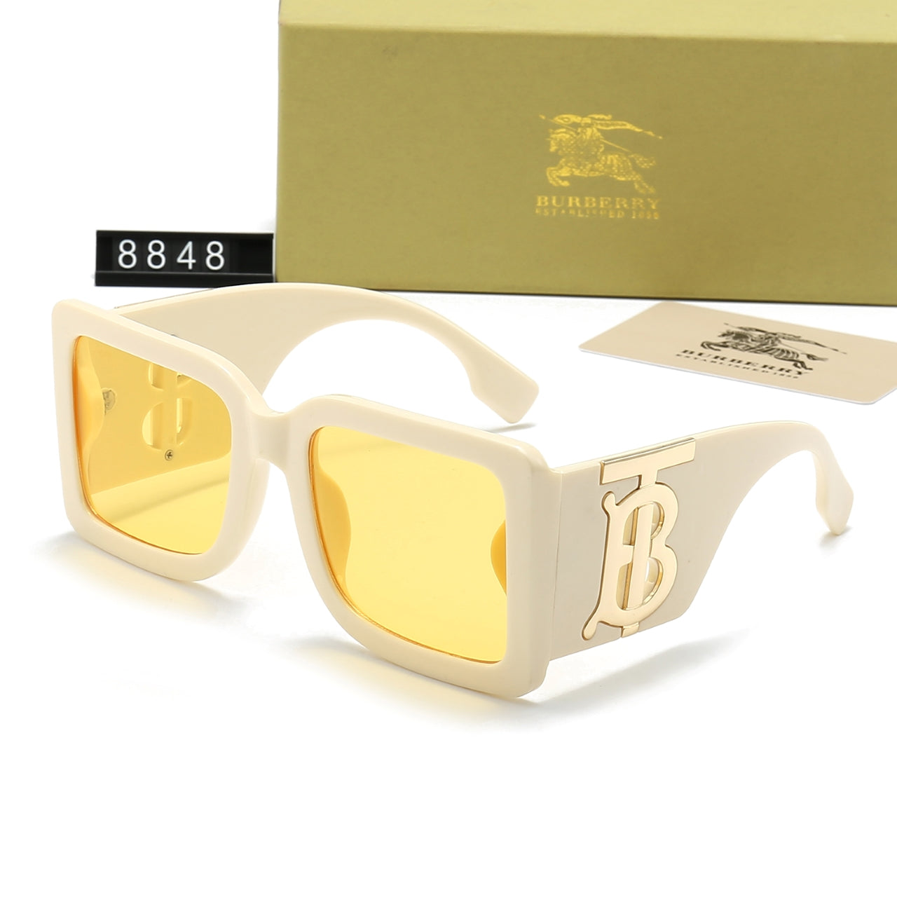 250715 New outdoor must-have fashionable sunglasses