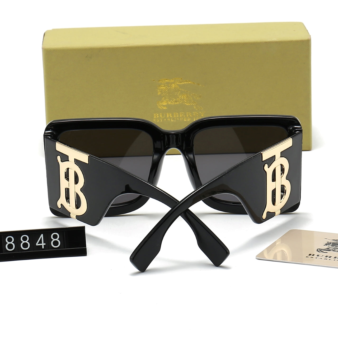 250715 New outdoor must-have fashionable sunglasses