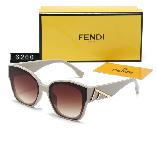 250715 New outdoor must-have fashionable sunglasses