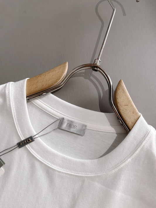 250722 New high-quality pocket T-shirt