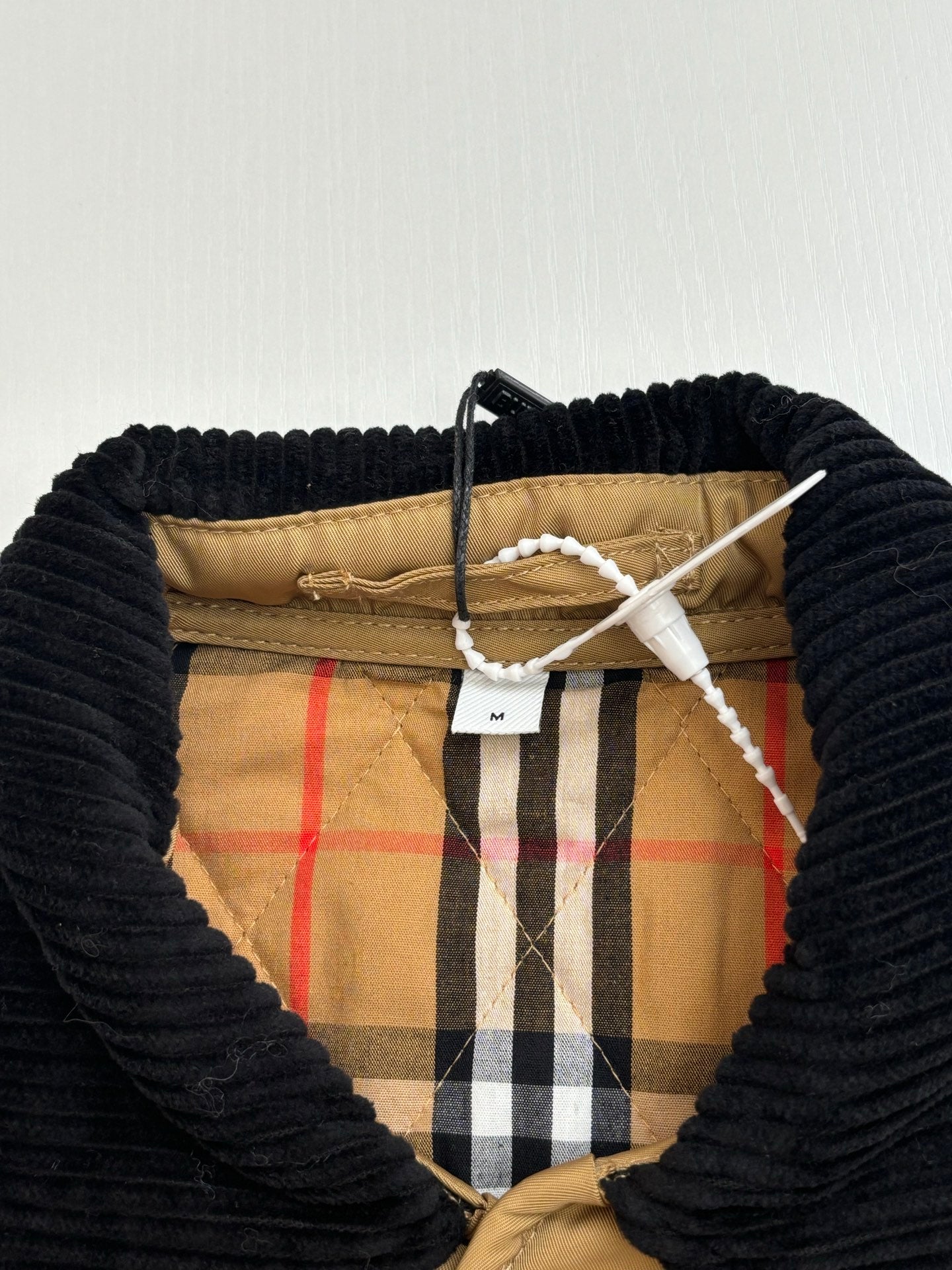 250722 new high-quality vintage diamond-shaped quilted coat