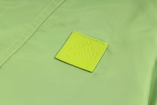 250729 The new top-of-the-line classic double-sided jacquard hooded zipper jacket