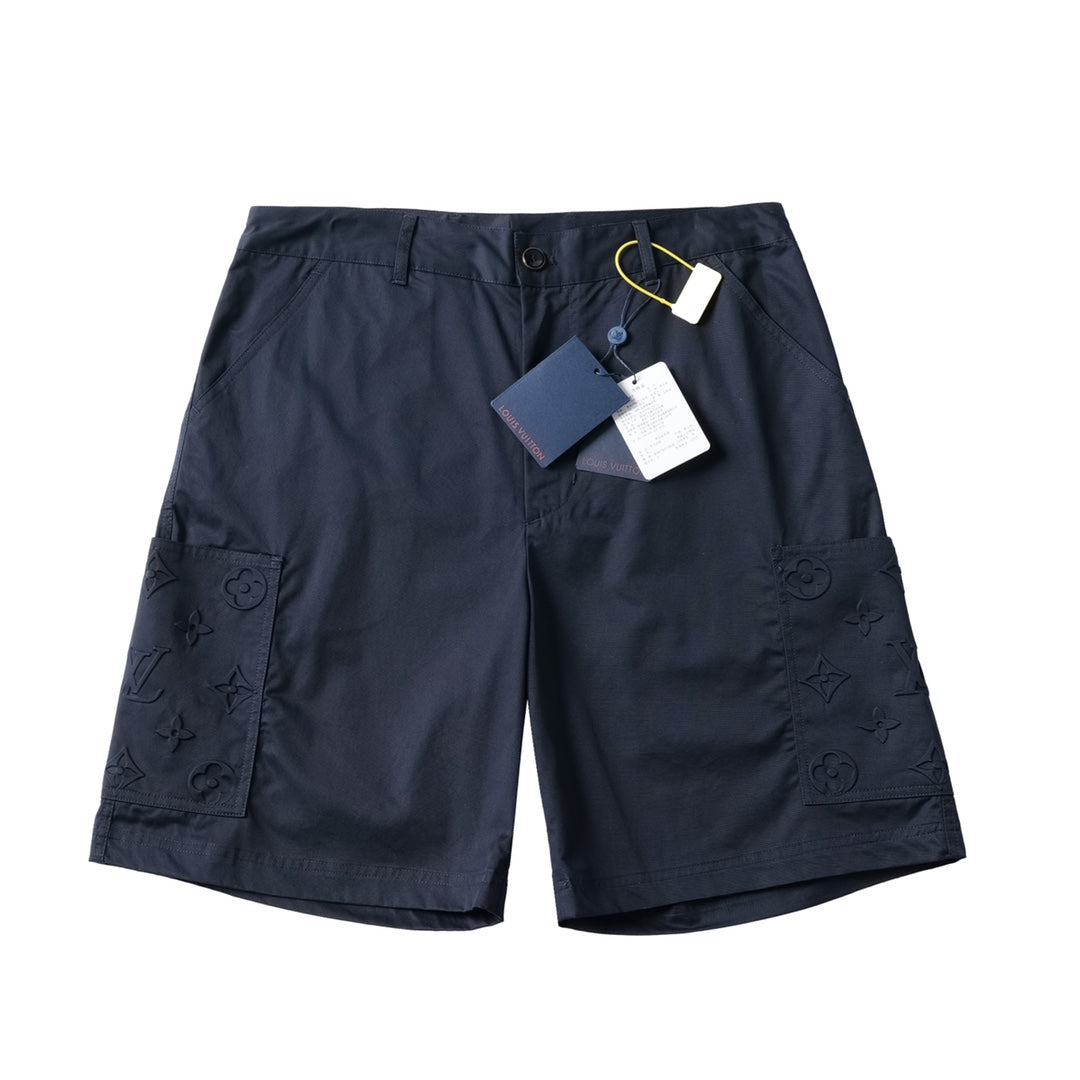 250819 New high-quality pocket shorts