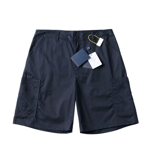 250819 New high-quality pocket shorts