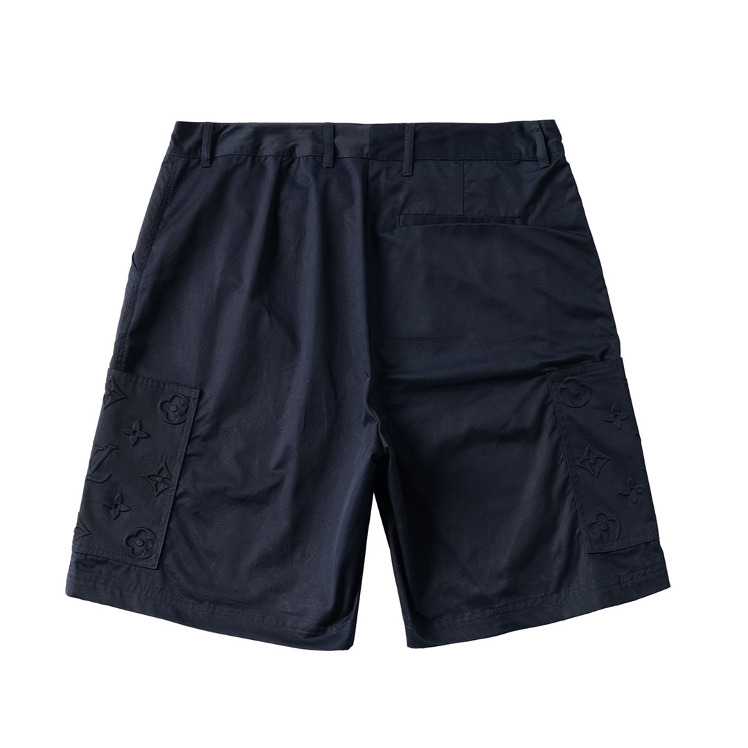 250819 New high-quality pocket shorts