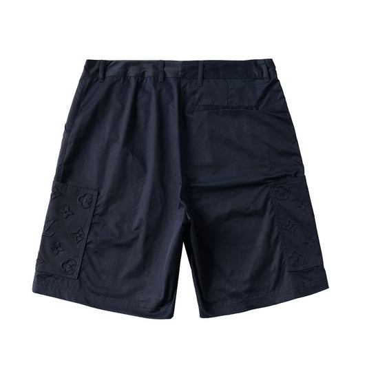250819 New high-quality pocket shorts