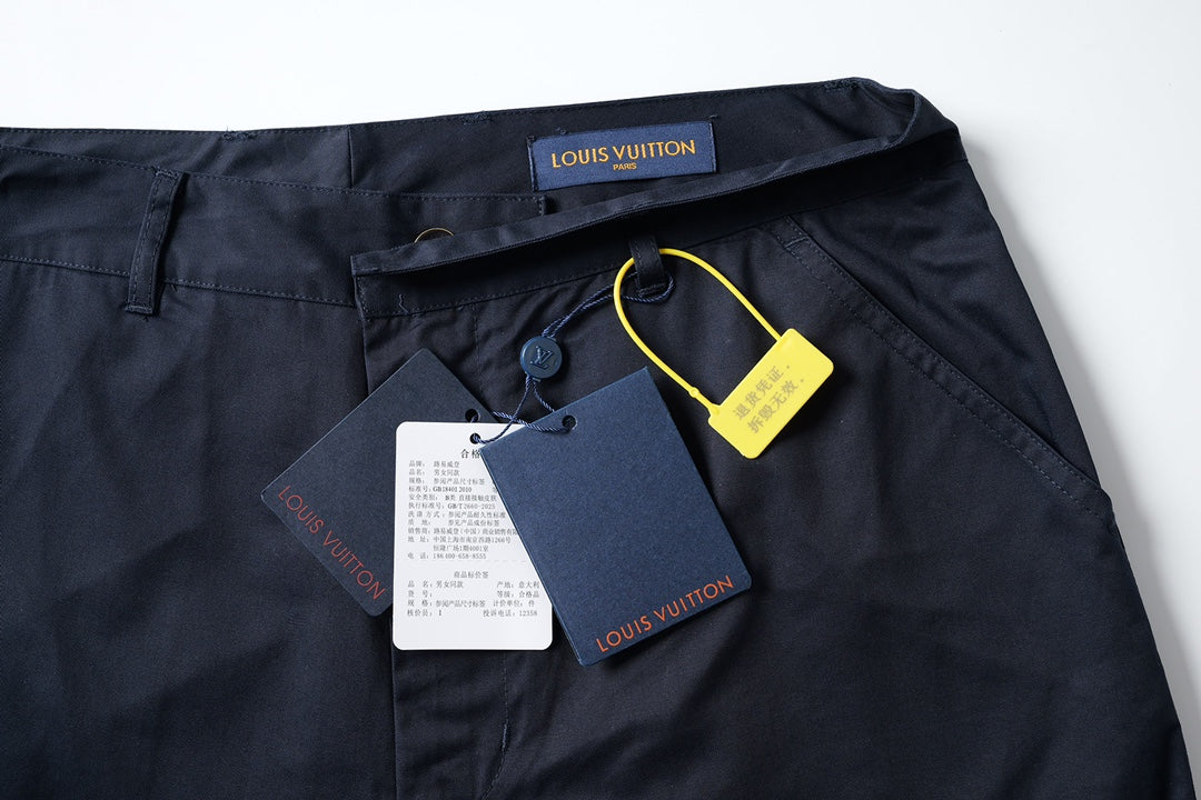 250819 New high-quality pocket shorts