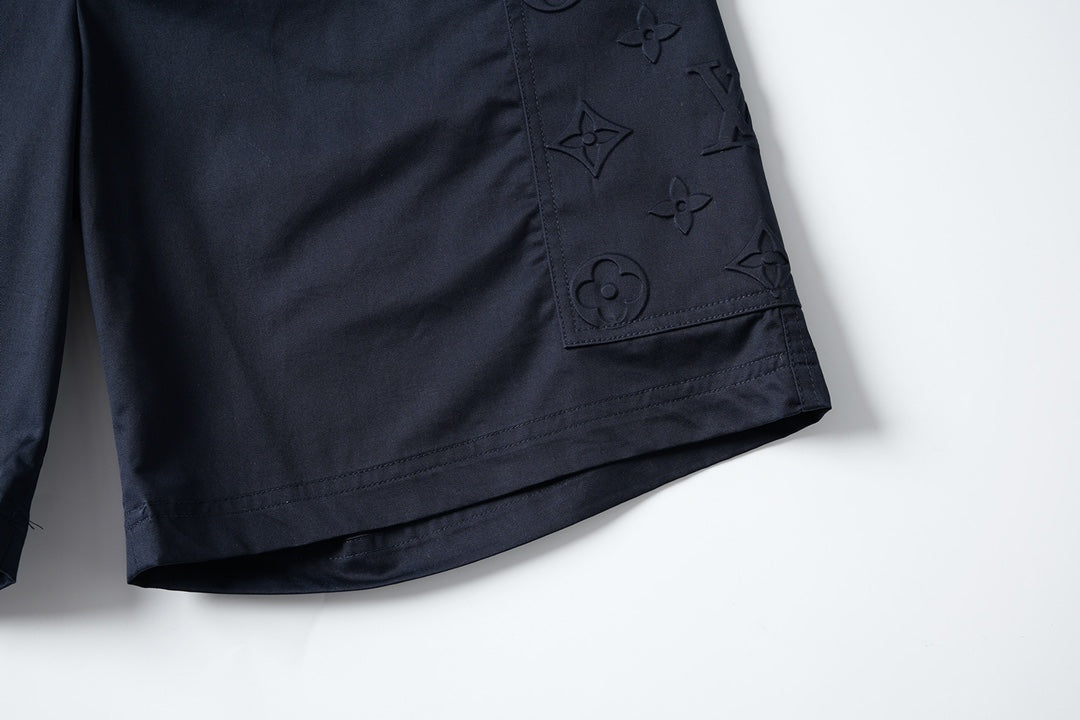 250819 New high-quality pocket shorts
