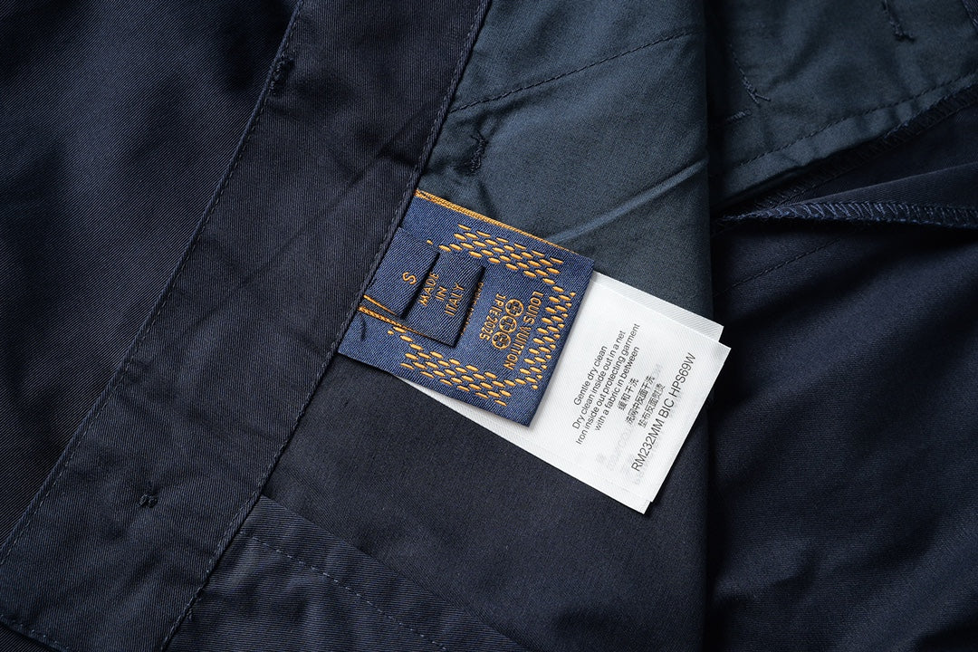 250819 New high-quality pocket shorts