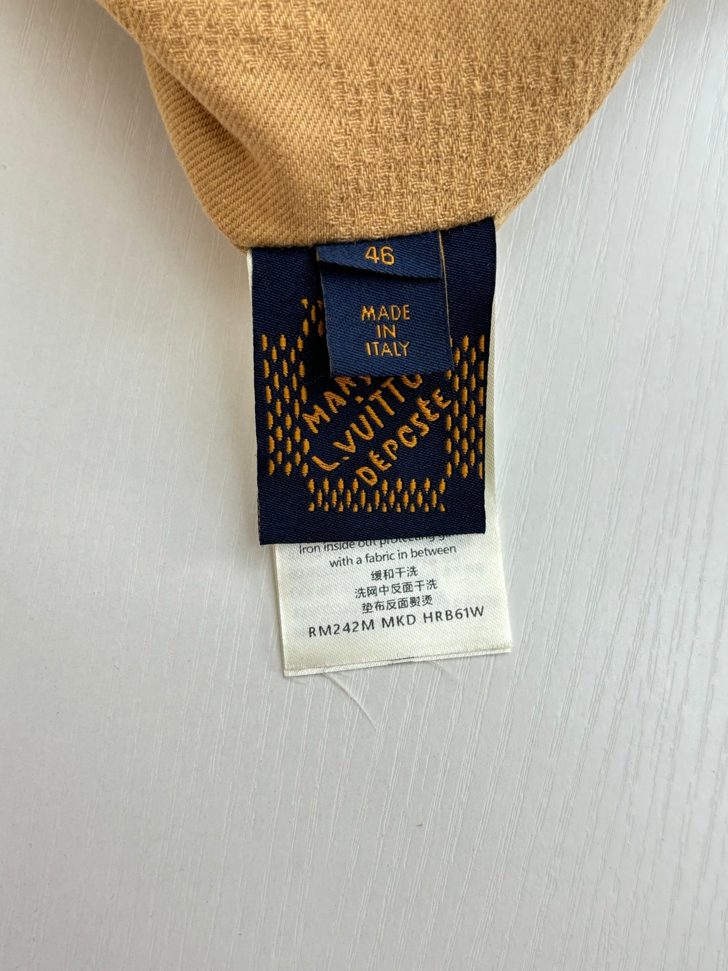 250819 New high-quality jacquard checkerboard round-neck coat